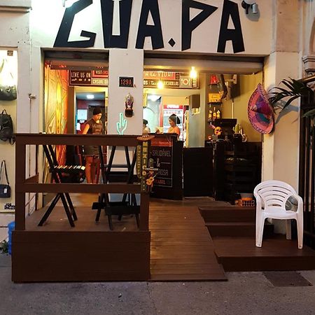 Loft Perto Da Praia De Copacabana Ρίο ντε Τζανέιρο Εξωτερικό φωτογραφία