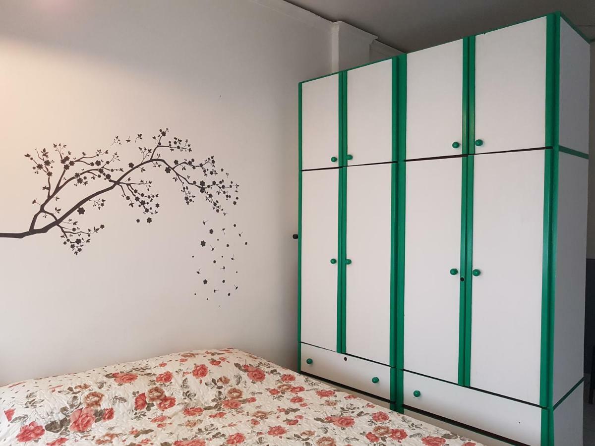 Loft Perto Da Praia De Copacabana Ρίο ντε Τζανέιρο Εξωτερικό φωτογραφία