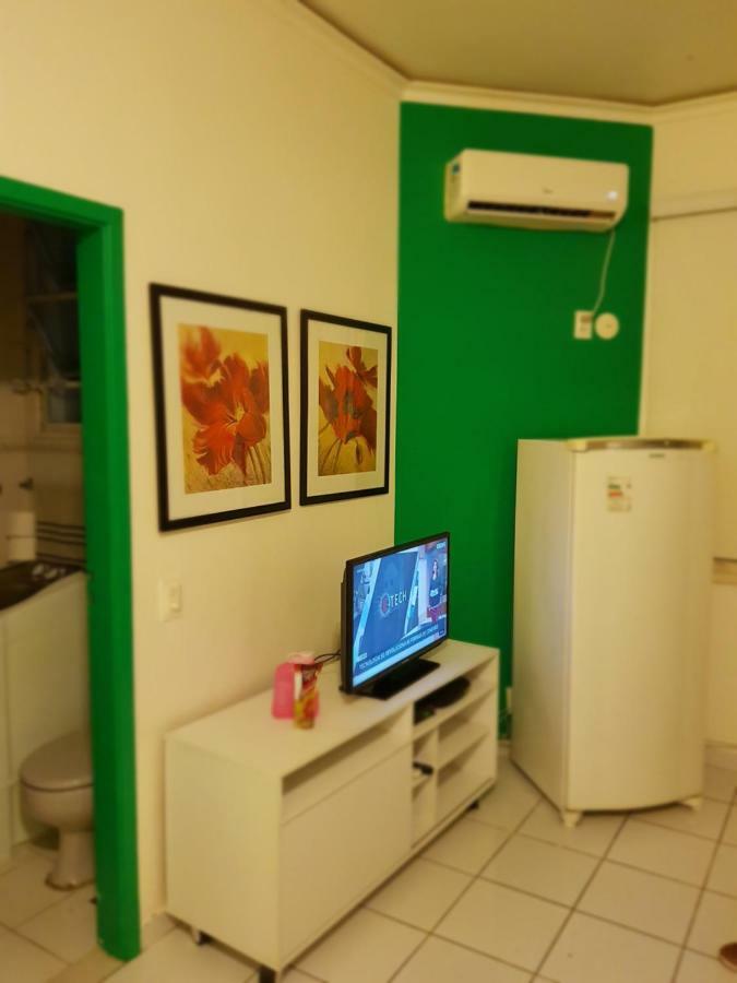 Loft Perto Da Praia De Copacabana Ρίο ντε Τζανέιρο Εξωτερικό φωτογραφία