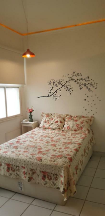 Loft Perto Da Praia De Copacabana Ρίο ντε Τζανέιρο Εξωτερικό φωτογραφία