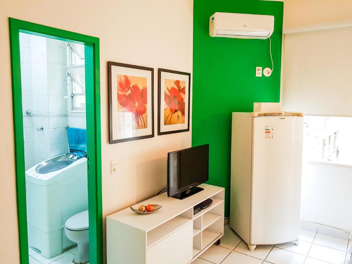Loft Perto Da Praia De Copacabana Ρίο ντε Τζανέιρο Εξωτερικό φωτογραφία
